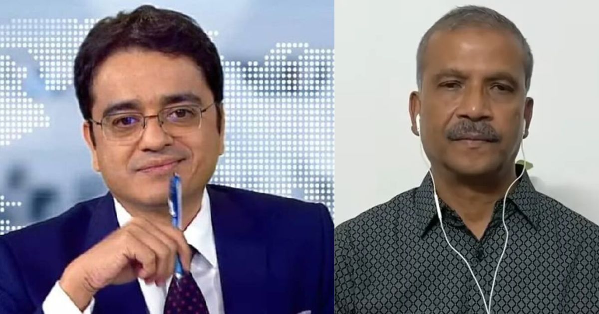 ছাগল হারিয়ে মেয়ে কাঁদতে কাঁদতে বমি করে দিয়েছিল, দেড় দিন কিছু খায়নি: আসিফ নজরুল