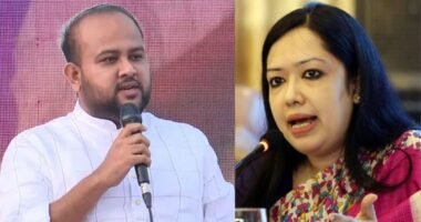 ‘৫ আগস্টের পর রুমিন ফারহানা তলে তলে আওয়ামী লীগের সঙ্গে লিয়াজোঁ করেছেন': হামীম