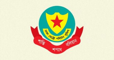 রাজধানীতে ডিএমপির অভিযানে গ্রেপ্তার ৬২৯, উদ্ধার অস্ত্র-মাদক