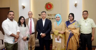 সরকার নাগরিকের বাক-স্বাধীনতা ও ব্যক্তিগত সুরক্ষার বিষয়ে অত্যন্ত সচেতন: স্বরাষ্ট্রমন্ত্রী