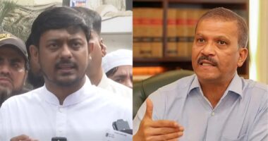 আসিফ নজরুল খুব ভালো মানুষ না,ছাগল দুইটাই খাওয়া উচিত ছিল: নাসীরুদ্দীন পাটওয়ারী