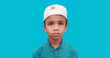 মুজিবনগরে ট্রাক চাপায় মাদ্রাসা ছাত্র নিহত