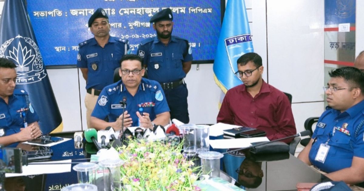 কথা-কাটাকাটির পর স্ত্রীকে হত্যার অভিযোগ, স্বামী আটক