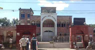 প্রত্যর্পণ আইনের জটিলতায় ভারতীয় ৩ নাগরিক বন্দি নেত্রকোনা কারাগারে