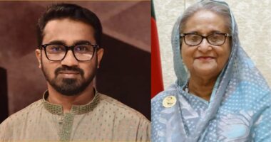 শেখ হাসিনা মারা গেলেও তাঁর লাশ দেশে ফিরিয়ে আনার মতো শেখ পরিবারের কোনো সদস্য আর অবশিষ্ট নেই: রাশেদ খাঁন