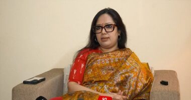 ডেপুটি অ্যাটর্নি জেনারেলের বিরুদ্ধে আইনানুগ ব্যবস্থার আবেদন রুমিন ফারহানার