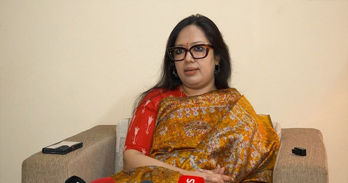 ডেপুটি অ্যাটর্নি জেনারেলের বিরুদ্ধে আইনানুগ ব্যবস্থার আবেদন রুমিন ফারহানার