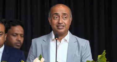 পার্শ্ববর্তী দেশ থেকে ড্রোনের মাধ্যমে মাদক ঢুকছে: আইনমন্ত্রী আসাদুজ্জামান