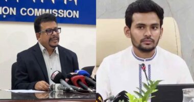 টার্গেট নয়, নিয়ম মেনেই আসিফ মাহমুদের বিরুদ্ধে অনুসন্ধান: দুদক সচিব