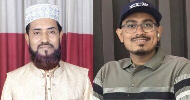ঢাকা সিটির উত্তরে সেলিম উদ্দিন, দক্ষিণে সাদিক কায়েমকে মেয়র প্রার্থী করল জামায়াত