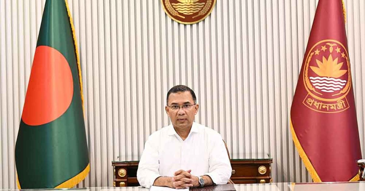 সরকার জনগণের ধর্মীয় ও রাজনৈতিক অধিকার পুনঃপ্রতিষ্ঠায় বদ্ধপরিকর : প্রধানমন্ত্রী