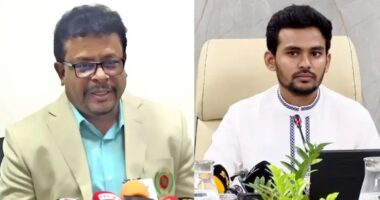 আসিফের বিরুদ্ধে অভিযোগ মনগড়া নয়, দুদক প্রয়োজনে বিদেশে তথ্য চেয়ে চিঠি দেবে: দুদক সচিব