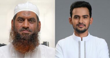 আসিফ মাহমুদের প্রতি আন্তরিক কৃতজ্ঞতা ও ধন্যবাদ জানিয়েছেন মামুনুল হক
