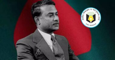 পাঠ্যবইয়ে যুক্ত হচ্ছে জিয়াউর রহমানের লেখা ‘স্বাধীনতাযুদ্ধের স্মৃতি’