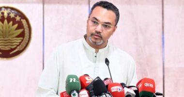 প্রধানমন্ত্রীর আশ্বাসের পর গ্যাস সরবরাহ বেড়েছে: মাহ্দী আমিন