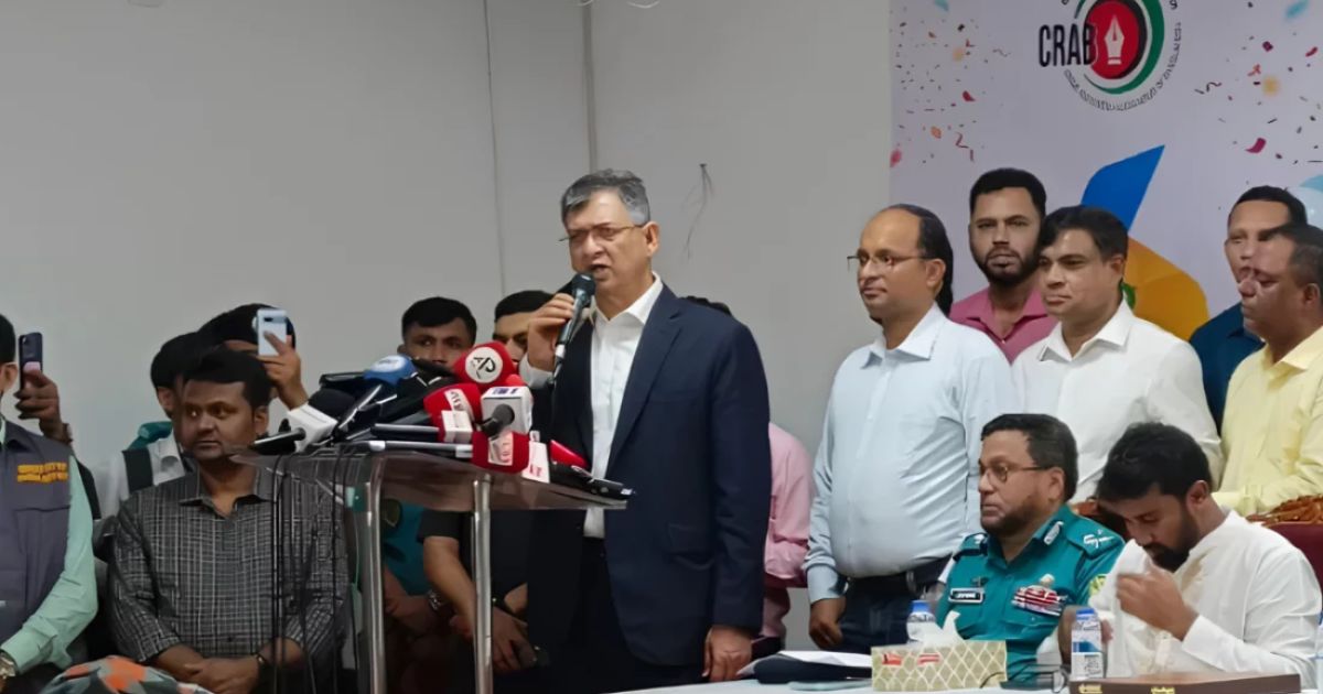 অপরাধের ধরন পাল্টালেও আধুনিকায়ন হয়নি পুলিশ: স্বরাষ্ট্রমন্ত্রী