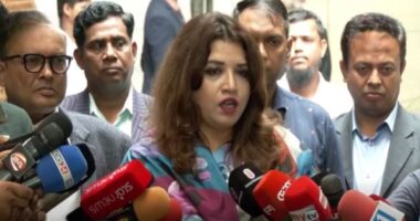 পলাতক সাজাপ্রাপ্ত আসামিদের ফেরাতে ভারতের এখনো কোনো সুনির্দিষ্ট উত্তর পাওয়া যায়নি: পররাষ্ট্র প্রতিমন্ত্রী
