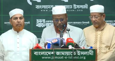ইসির অধীনে নিরপেক্ষ স্থানীয় সরকার নির্বাচন নিরপেক্ষ হবে না: গোলাম পরওয়ার