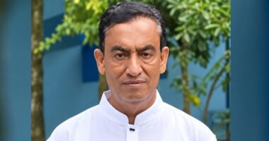 সারজিস আলমের ‘বড় আব্বা’ রাজু ইসলাম মারা গেছেন