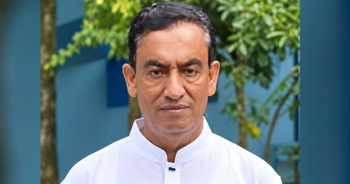 সারজিস আলমের ‘বড় আব্বা’ রাজু ইসলাম মারা গেছেন