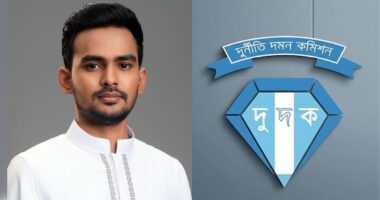 আসিফ মাহমুদের দেশত্যাগে নিষেধাজ্ঞা চায় দুদক