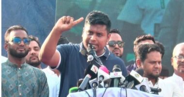 বিএমইটি কার্ডের নামে প্রবাসীদের হয়রানি, নতুন সরকারেও ঘুষের প্রতিযোগিতা চলছে: হাসনাত আবদুল্লাহ