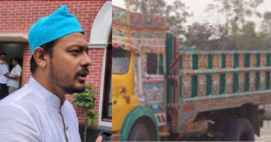 ‘দেখি একটা ট্রাক ভাড়া করব এবার,লং ড্রাইভে আসেন, ঘুরে আসি রংপুরে’: নাসীরুদ্দীন পাটওয়ারী