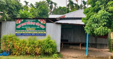মাদ্রাসায় ১৬ বছরের ছাত্রীর মৃত্যু, মৃত্যুর কারণ জানতে মরদেহ ফরেনসিকে