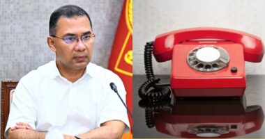 প্রধানমন্ত্রীর লাল টেলিফোনের তার চুরি, তদন্তের প্রতিবেদন প্রকাশ