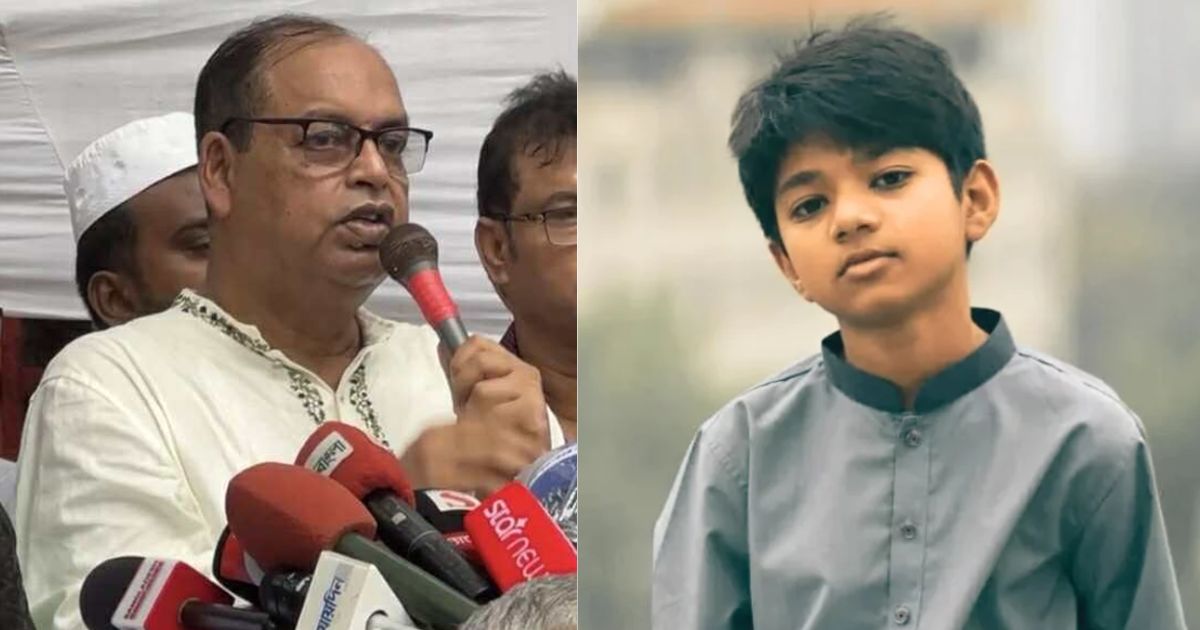অপ্রতিমের বয়স তেরো, এই সংখ্যাকে আজ আমি শহরের সব সরকারি ভবনের কপালে কালি দিয়ে লিখে দিতে চাই: দুদু
