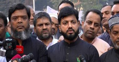 ‘বিরোধীদলের সঙ্গে হাসিনার যোগসাজশ হতে পারে, অবাক হওয়ার কিছু নেই’: ইশরাক হোসেন