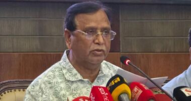 বিএনপি কোনো খুচরা দল নয়, বিএনপি জনগণের দল, জনগণের সঙ্গে বিএনপির সম্পর্ক রয়েছে: আবদুস সালাম