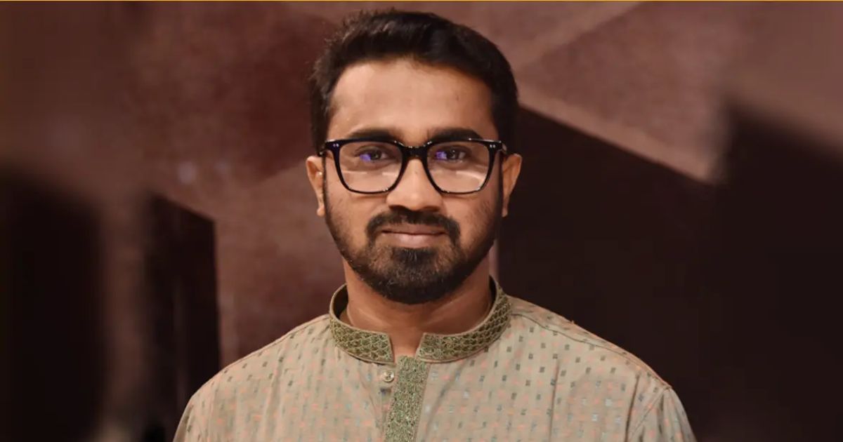 ‘মনে হচ্ছে ৯৬ এর প্রেম আবারও জেগে উঠেছে’ জামায়াতের উদ্দেশে রাশেদের মন্তব্য