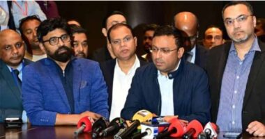 ট্রাম্পের সঙ্গে প্রধানমন্ত্রীর আলাদা বৈঠক হচ্ছে না: হুমায়ুন কবির