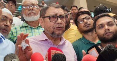 সরকারি হাসপাতালের সামনে আর কোনো ক্লিনিকের অনুমোদন দেওয়া হবে না: স্বাস্থ্যমন্ত্রী