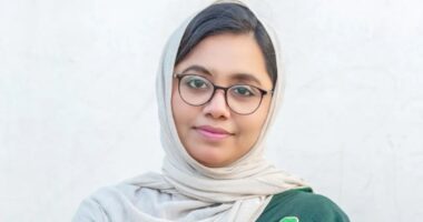 ধানের শীষে ভোট দিয়েছেন,তাই হয়তো মুখে মানবেন না,এটি ব্যর্থ সরকার’: মাহমুদা মিতু