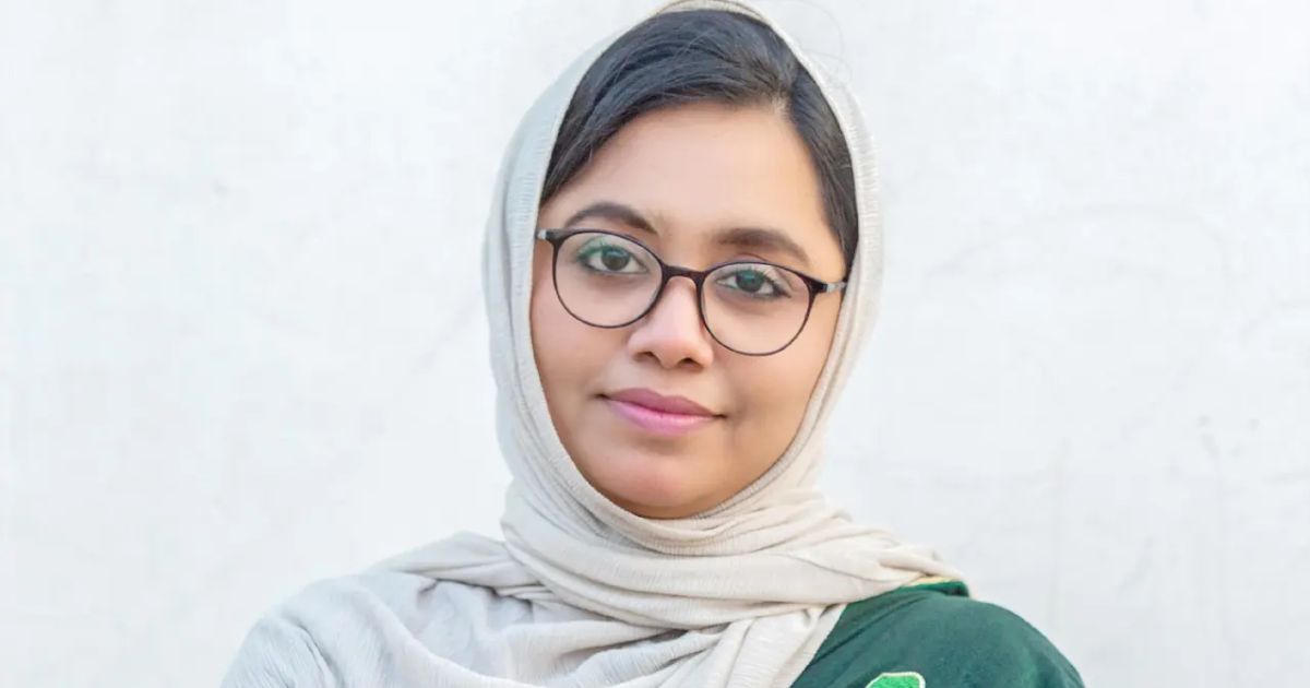ধানের শীষে ভোট দিয়েছেন,তাই হয়তো মুখে মানবেন না,এটি ব্যর্থ সরকার’: মাহমুদা মিতু