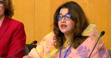 মেটার সঙ্গে ফলপ্রসূ বৈঠক,ঢাকায় অফিস স্থাপনে আগ্রহ প্রকাশ