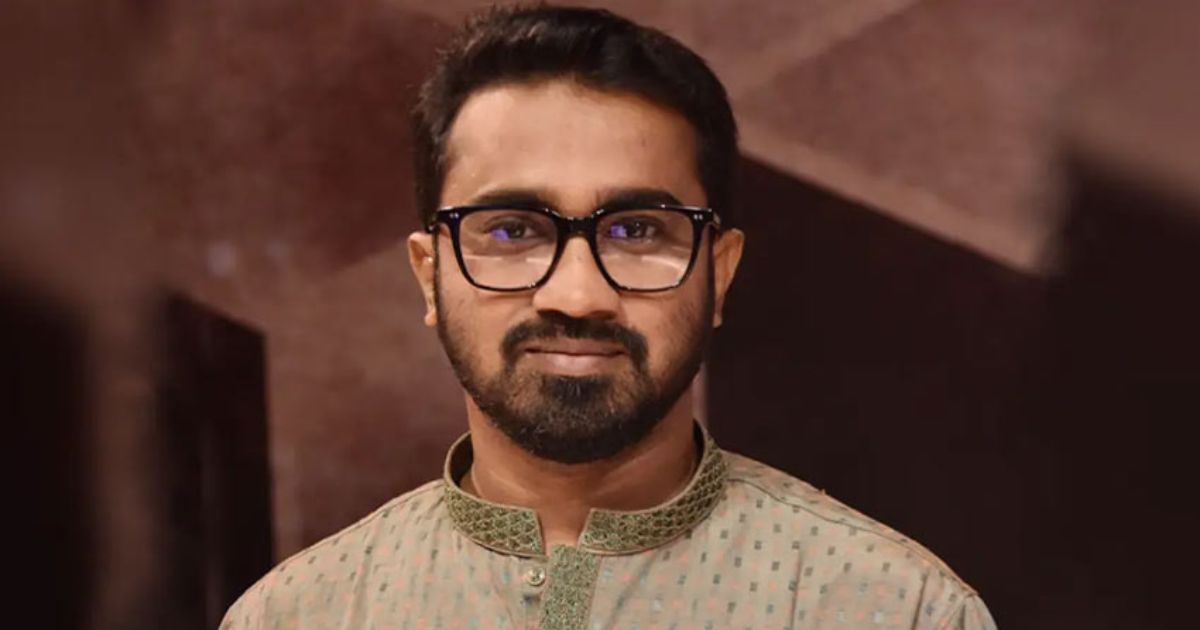 জামায়াত-শিবিরের লাগাম টেনে না ধরলে হাসিনার থেকেও ভয়ংকর হবে: রাশেদ খাঁন