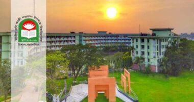 আবাসন সংকটে নজরুল বিশ্ববিদ্যালয়ের শিক্ষার্থীরা, গুনতে হচ্ছে বাড়তি টাকা