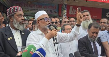 তারেক রহমানের নেতৃত্বে শক্তিশালী রাষ্ট্র গড়ার পথে বাংলাদেশ: নাসিক প্রশাসক