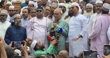 জাতিসংঘে প্রধানমন্ত্রীর বক্তব্যে বিশ্বের শান্তিকামী মানুষের মনের কথা প্রতিফলিত হয়েছে: রিজভী
