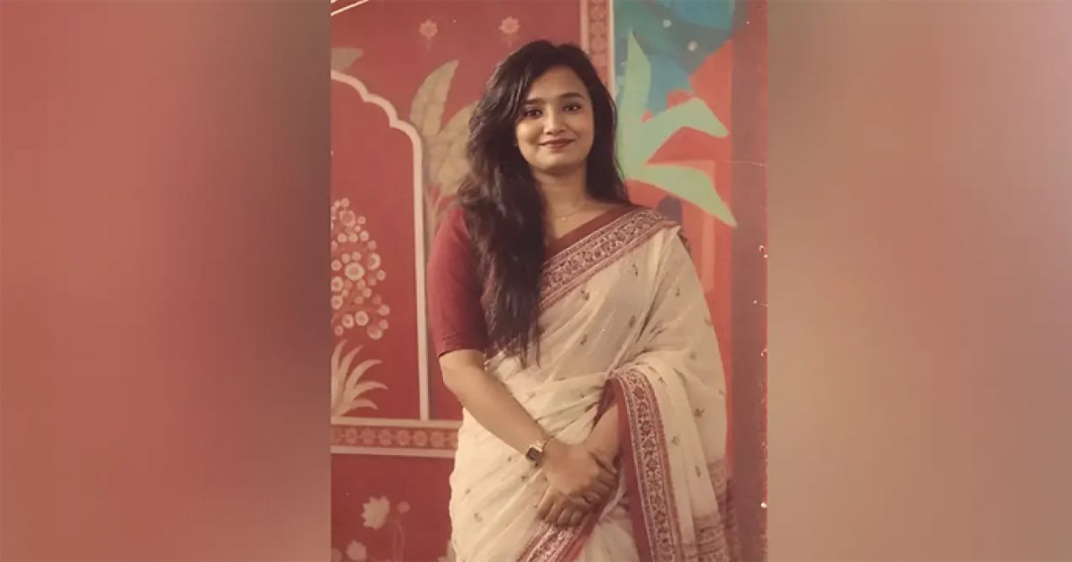 ছাত্রদল নেত্রী ইকরাকে দল থেকে বহিষ্কার