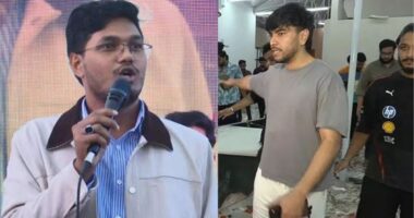  ‘সালমান মুক্তাদির জুলাইয়ের সহযোদ্ধা, আমরা লজ্জিত,ক্রিমিনালদের দ্রুত শাস্তির আওতায় আনুন’: আবিদ