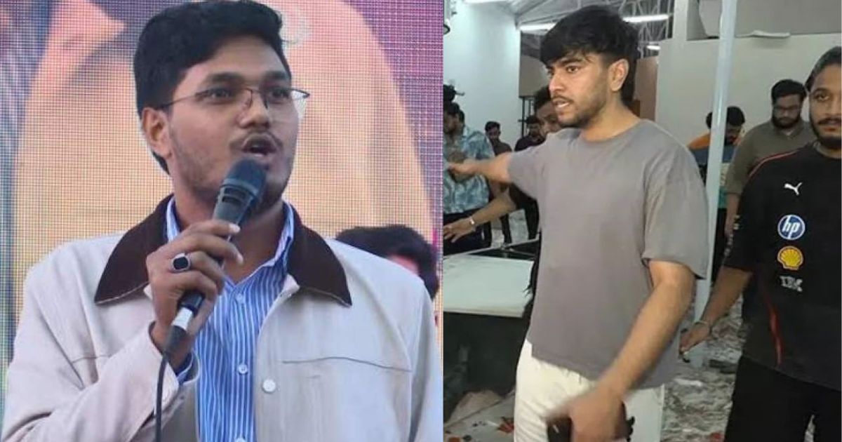  ‘সালমান মুক্তাদির জুলাইয়ের সহযোদ্ধা, আমরা লজ্জিত,ক্রিমিনালদের দ্রুত শাস্তির আওতায় আনুন’: আবিদ