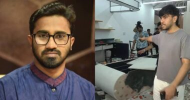 ‘আশা করি এবার সত্যতা তুলে ধরবেন,জুলাই যোদ্ধা সালমানের ঘটনায় আমরা ব্যথিত ইনশাআল্লাহ,দোষীরা শাস্তি পাবে : রাশেদ খান