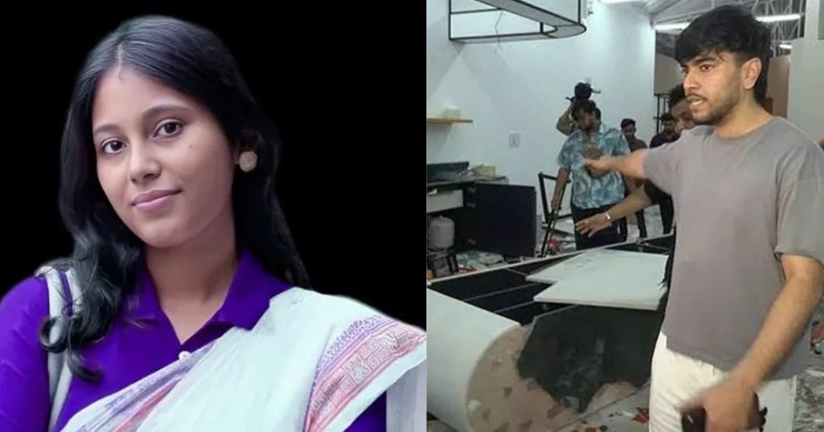 দয়া করে বিএনপিকে ভুল বুঝবেন না,চাঁদা চাইতে নয়, বিএনপির লোকজন দখলকৃত বাড়ি উদ্ধার করতে গিয়েছিল: জুমা