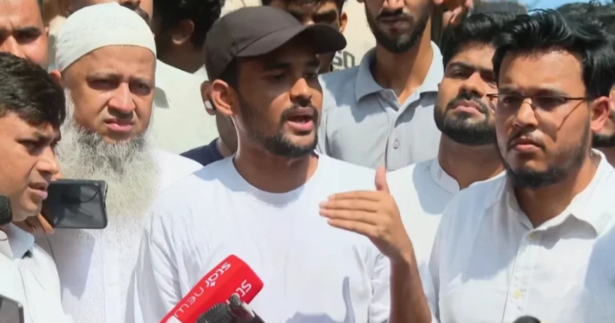 রাড্ডা দখল করতে দেওয়া হবে না: আসিফ মাহমুদ
