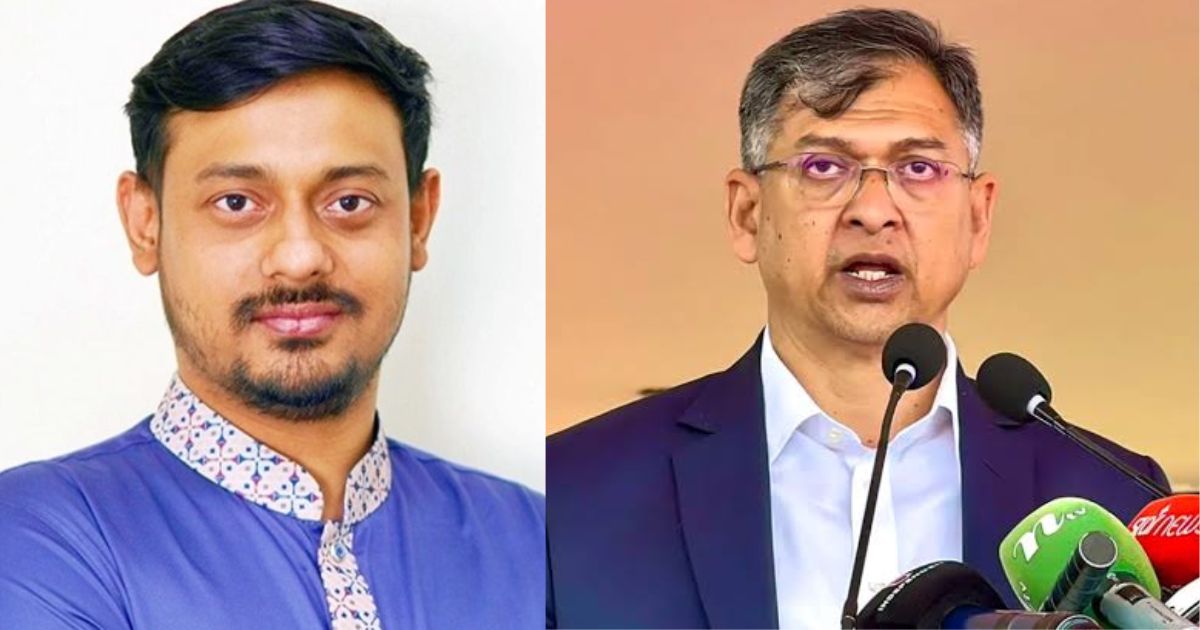 আইনশৃঙ্খলার উন্নতি না করলেও পারিবারিক জমি-জমার উন্নতি করেছেন স্বরাষ্ট্রমন্ত্রী: পাটওয়ারী