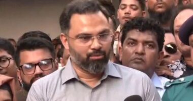 রাতের অন্ধকারে একটি সেবামূলক প্রতিষ্ঠানকে বুলডোজার এনে গুঁড়িয়ে দেওয়া কখনোই কাম্য নয়: ক্রীড়া প্রতিমন্ত্রী